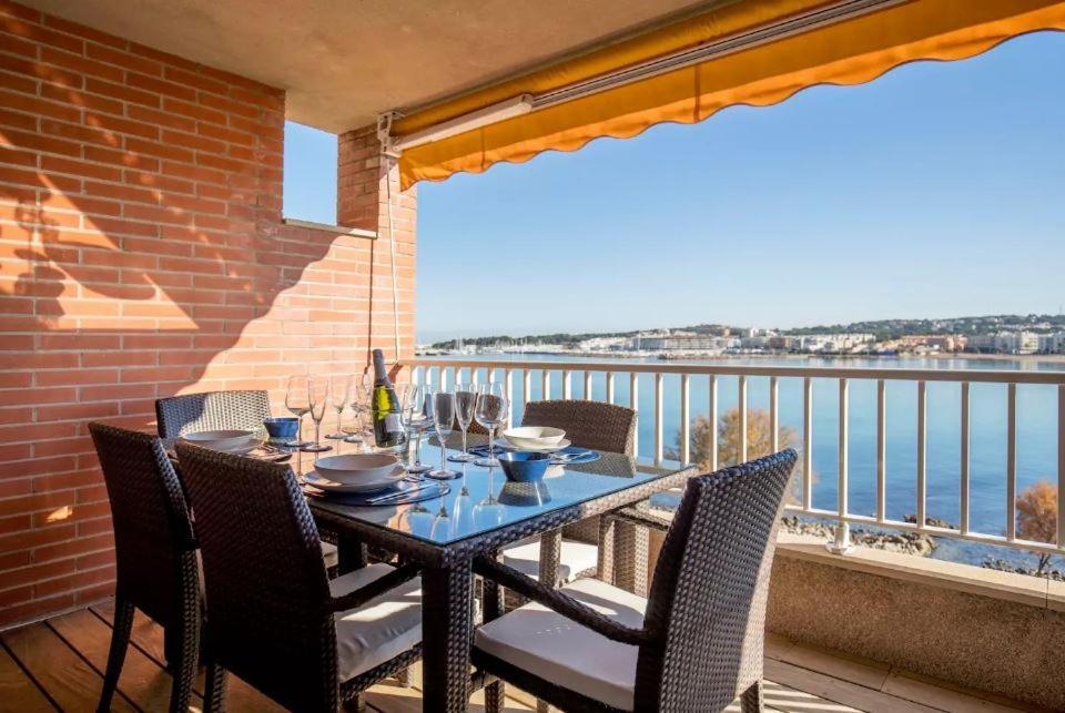 Terrassa De Mar Apartamento L' Escala