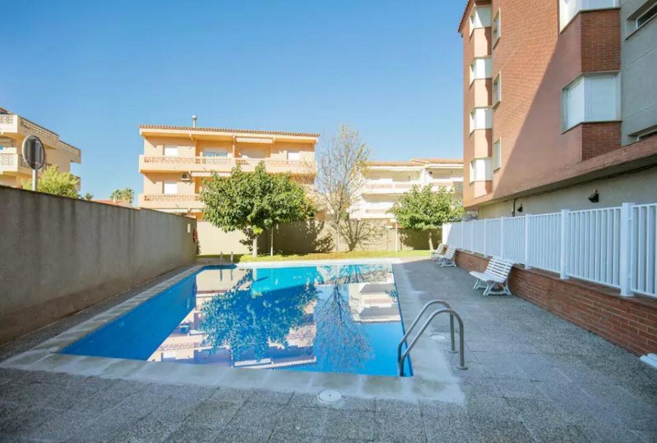 Terrassa De Mar Apartamento *