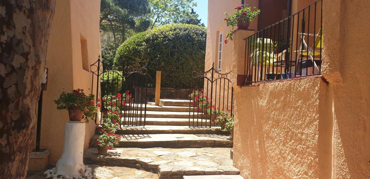 Apartamento Con Jardín A 11 Metros De La Playa. B3. *
