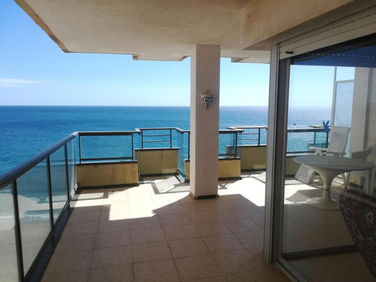 Apartamento Fenals