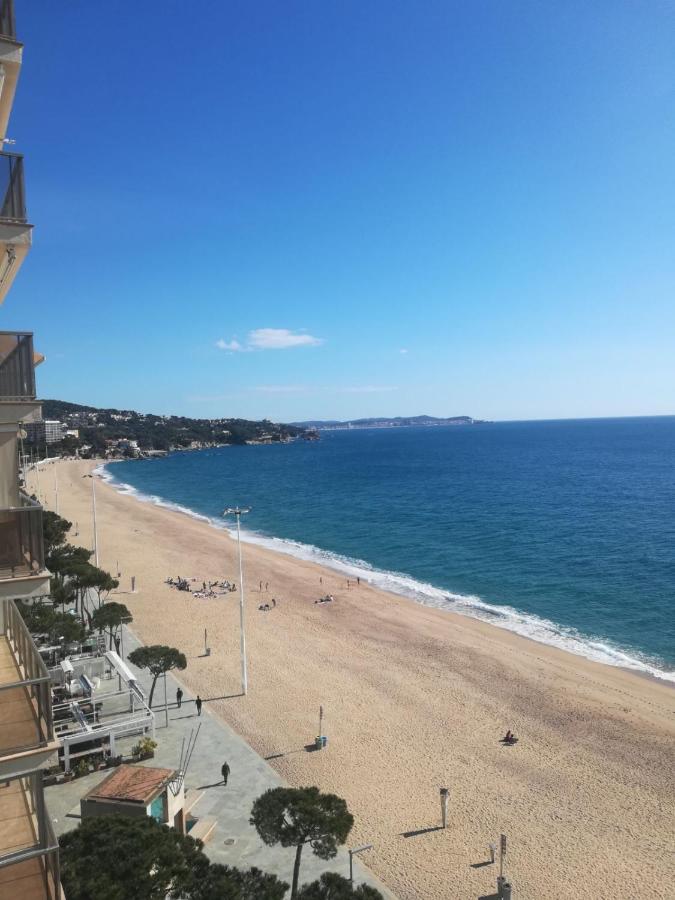 Apartamento Fenals