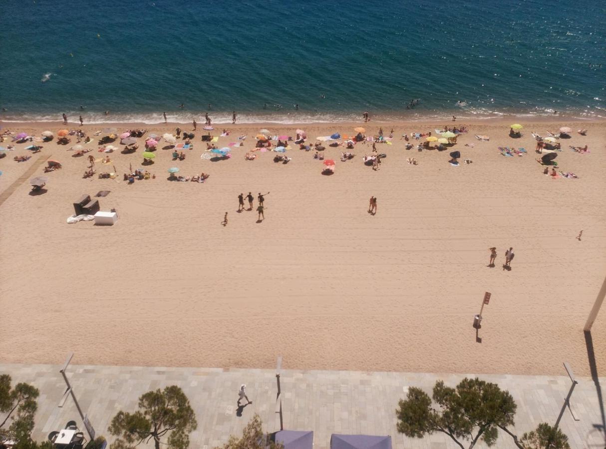 Fenals * Platja d'Aro (Playa de Aro)