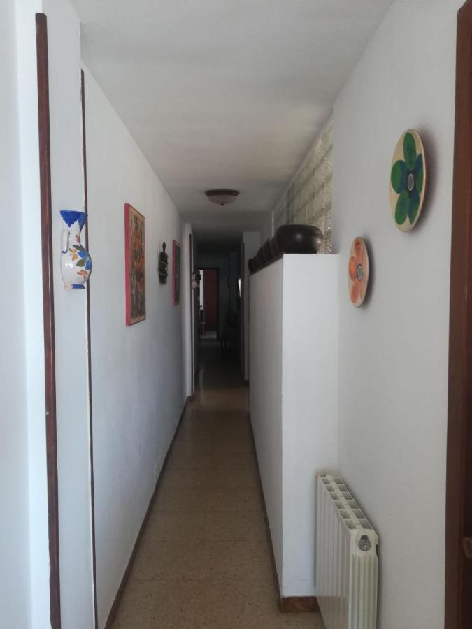 Fenals Apartamento *