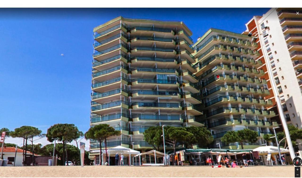 Fenals Apartamento Platja d'Aro (Playa de Aro)