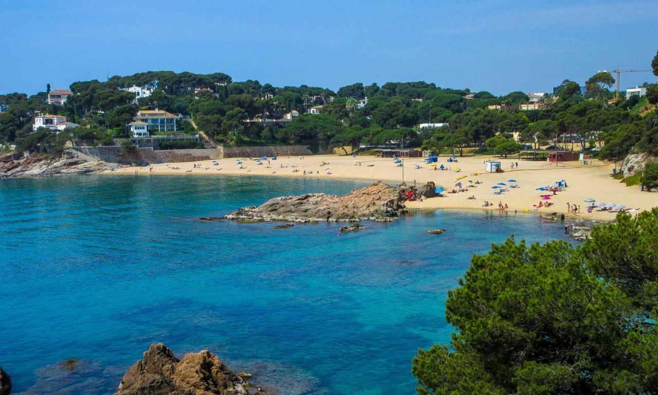Fenals Apartamento Platja d'Aro (Playa de Aro)