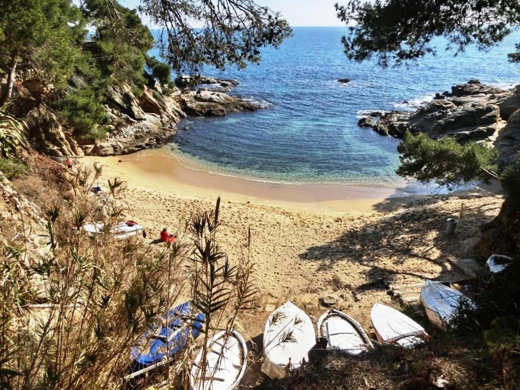 Fenals Apartamento Platja d'Aro (Playa de Aro)