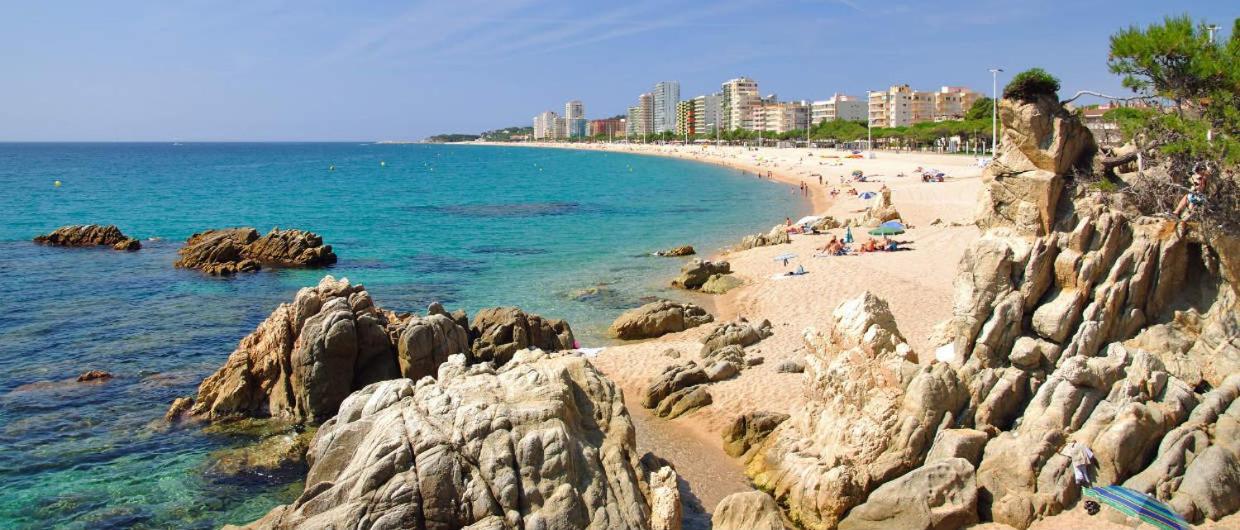 Fenals Platja d'Aro (Playa de Aro)