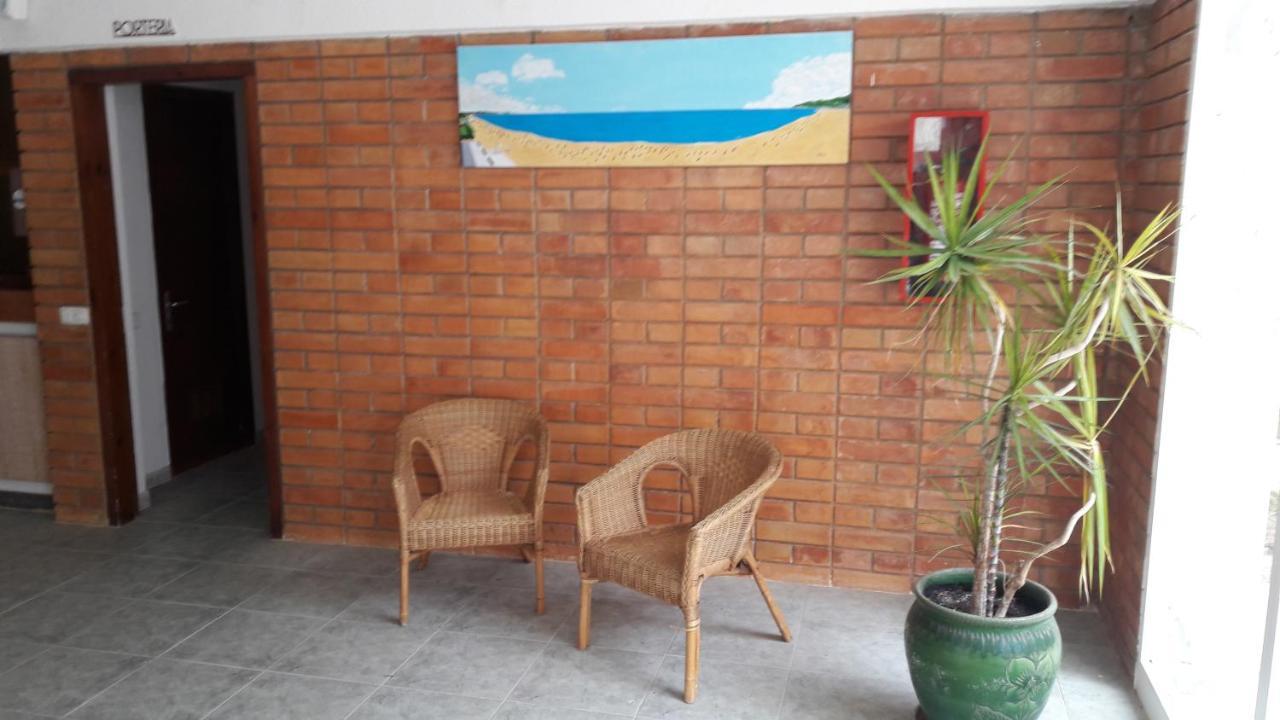 Beach-3 Apartamento *