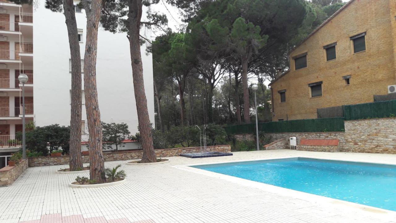 Apartamento Beach-3 Pals