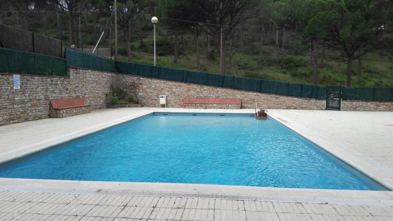 Beach-3 Apartamento Pals