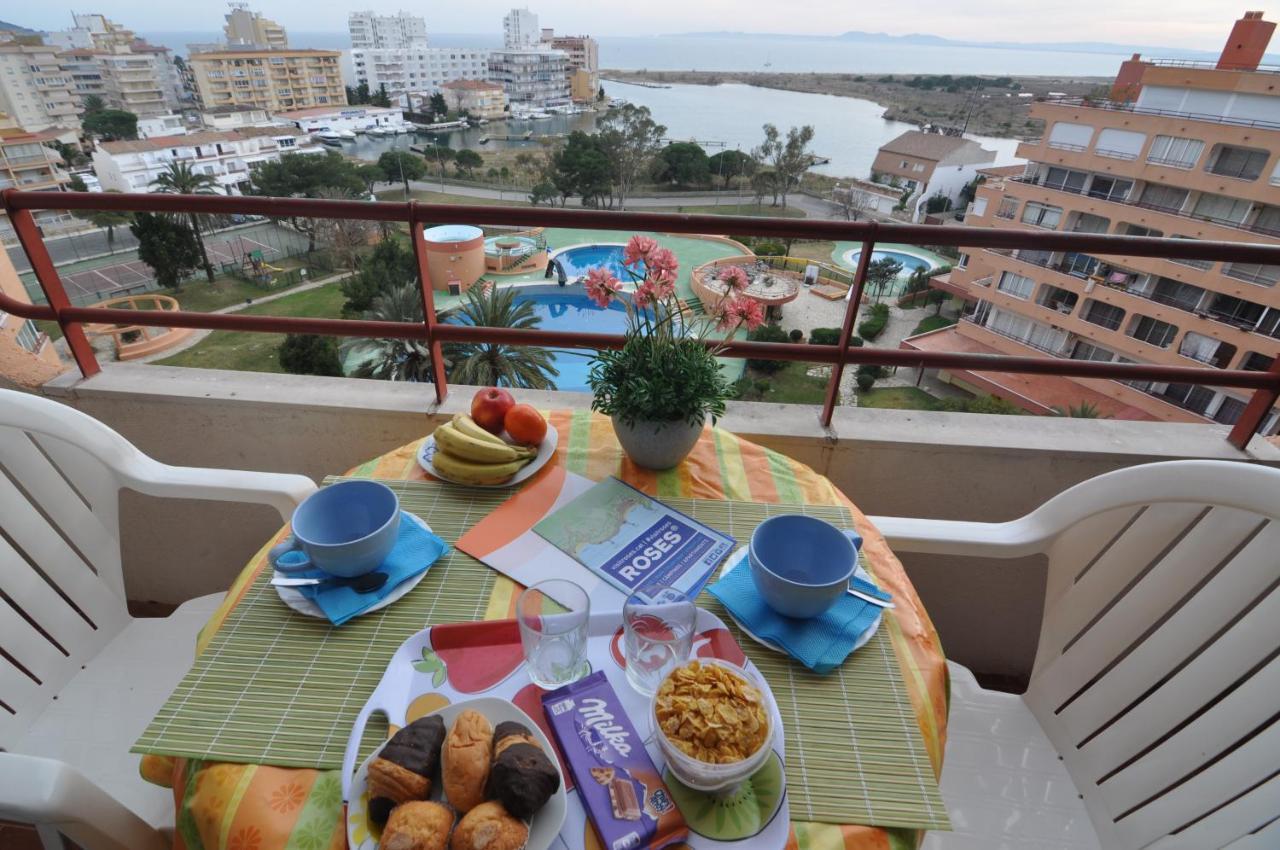 Apartamento Rnet - Ir 7-29 Costa Brava *
