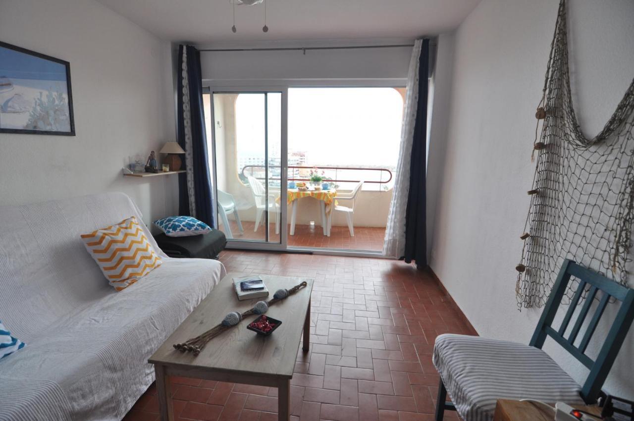Rnet - Ir 7-29 Costa Brava Apartamento