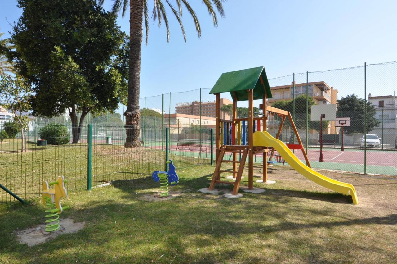 Apartamento Rnet - Ir 7-29 Costa Brava *
