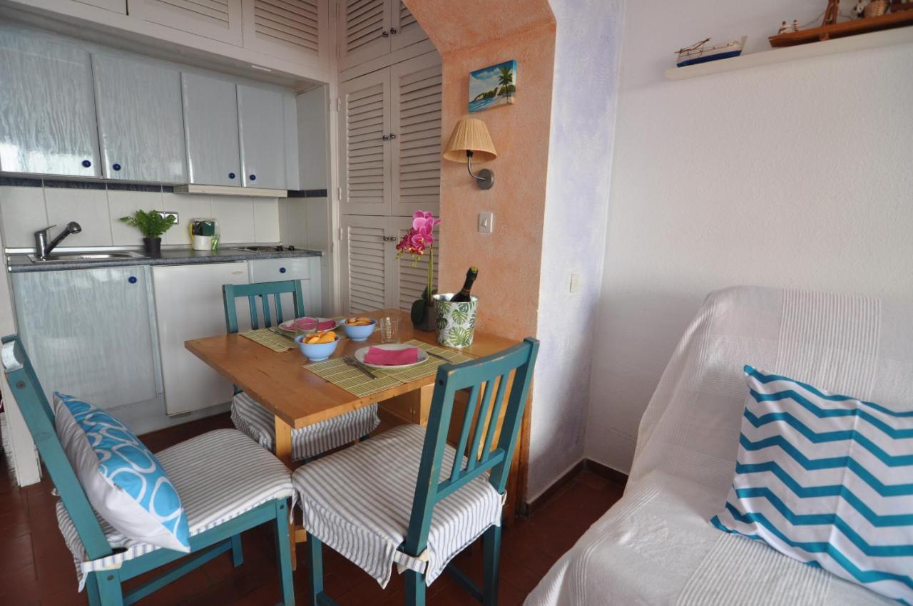 Rnet - Ir 7-29 Costa Brava Apartamento *