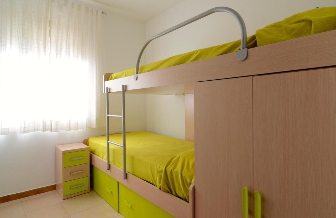 San Enrique B 2-2 Apartment *