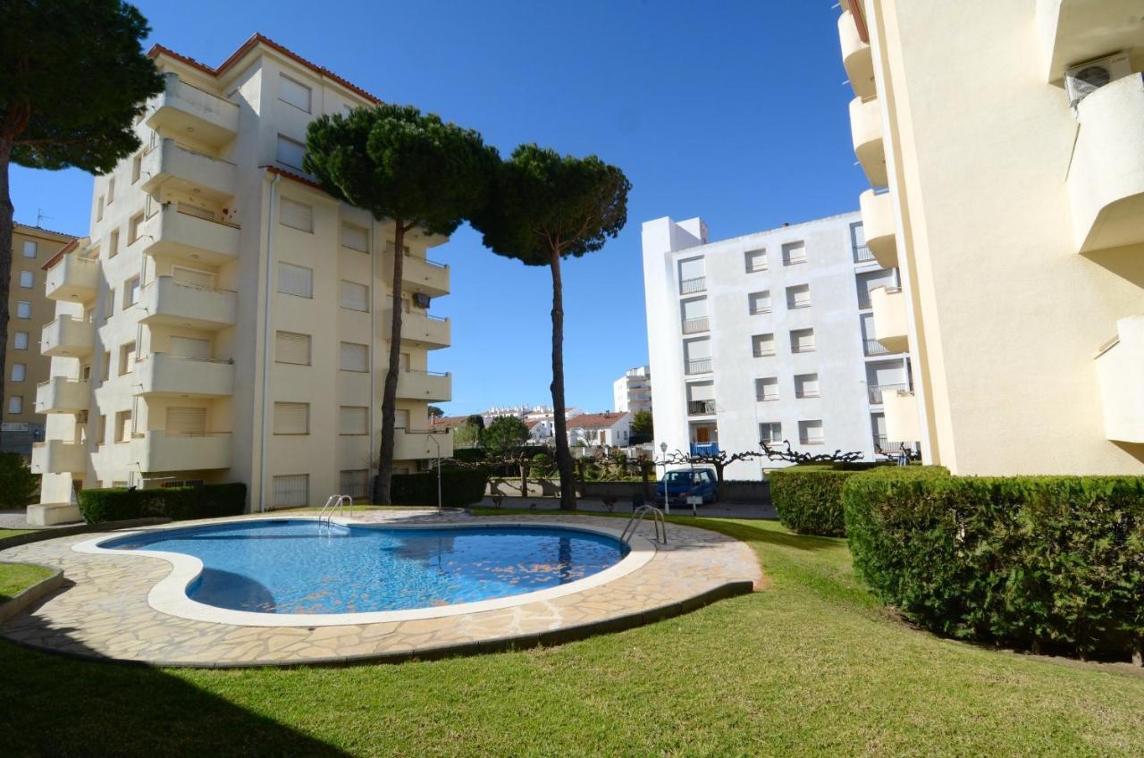 Apartment San Enrique B 2-2 *