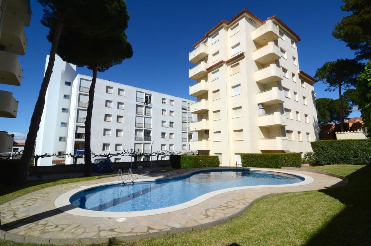 San Enrique B 2-2 Apartment L'Escala