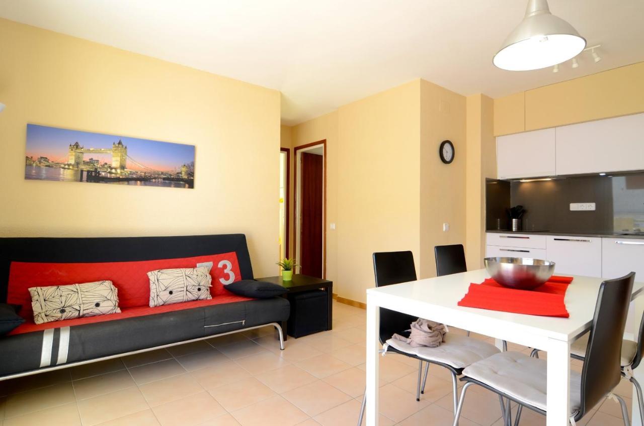 San Enrique B 2-2 Apartment