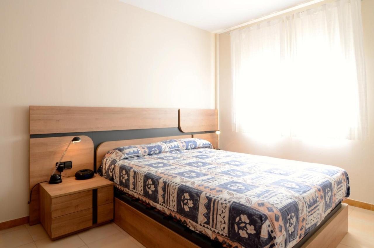 Apartment San Enrique B 2-2 L'Escala
