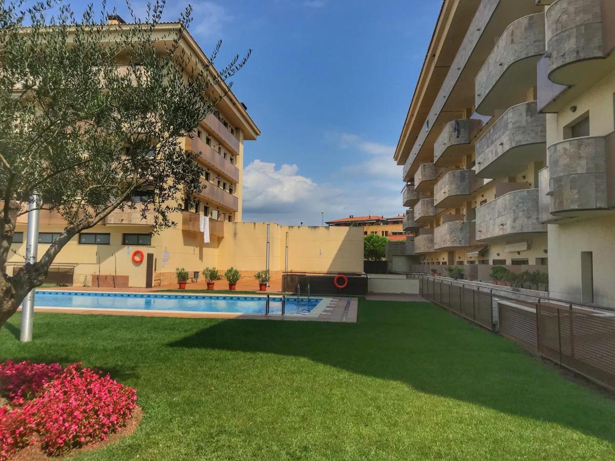 Apartment Sa Boadella - Fenals Lloret de Mar
