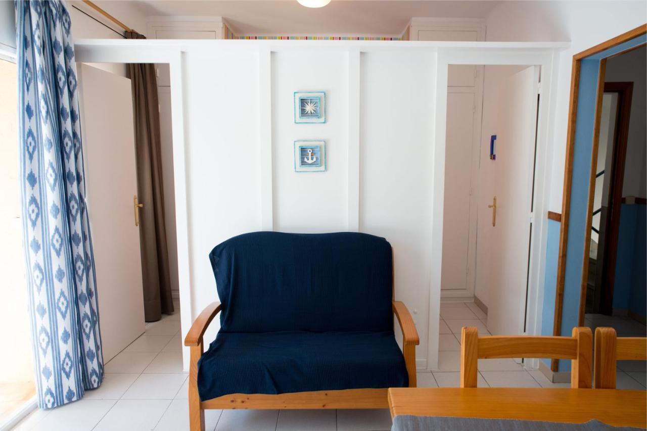 Apartment Centre Estudi