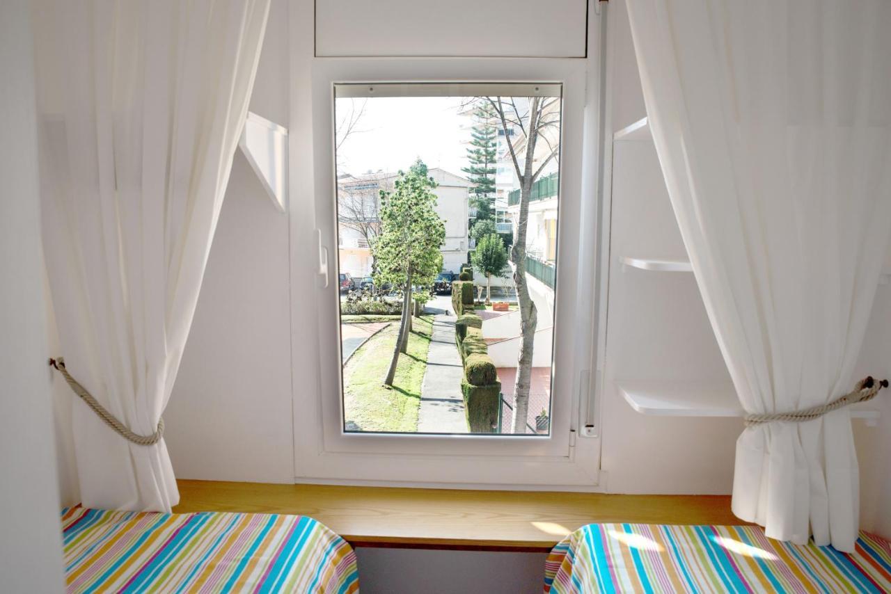Apartment Centre Estudi *