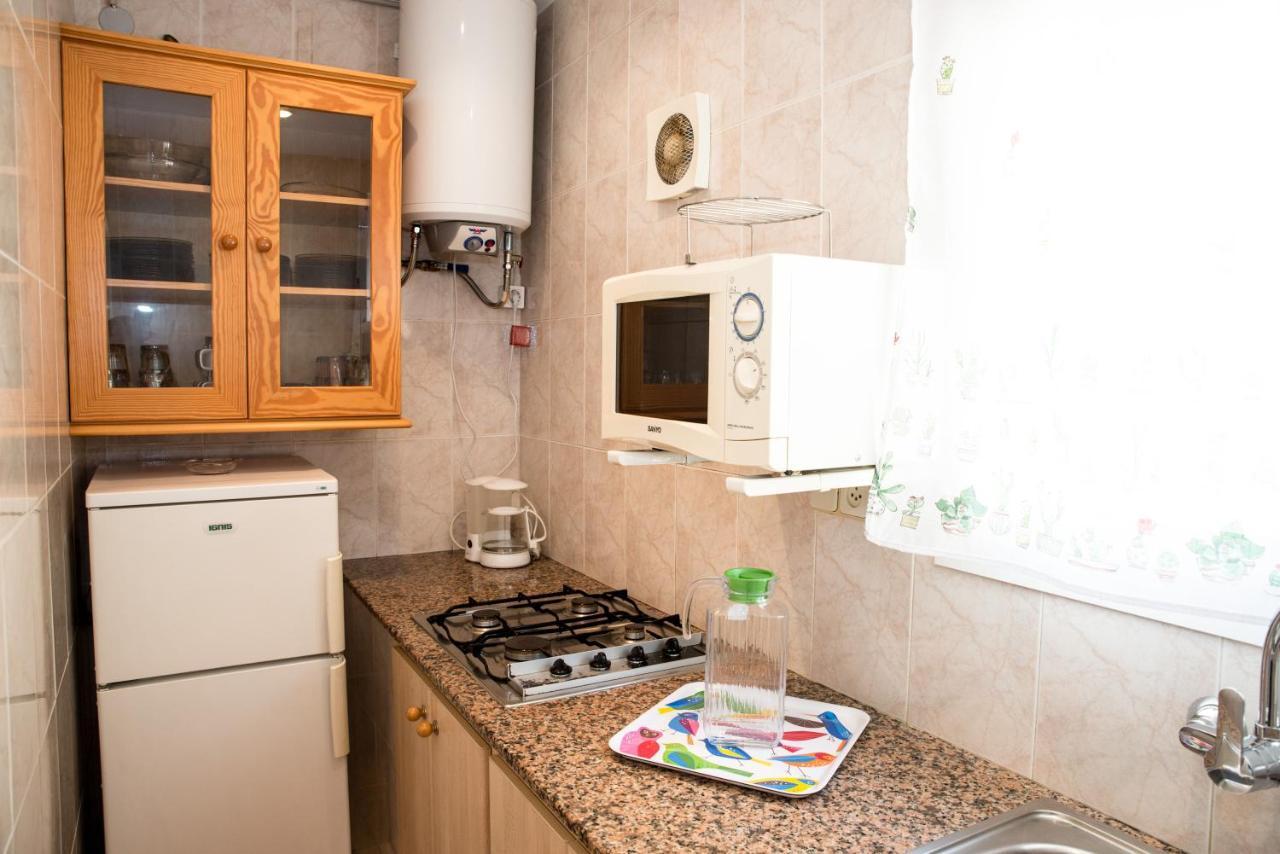 Apartment Centre Estudi S'Agaro