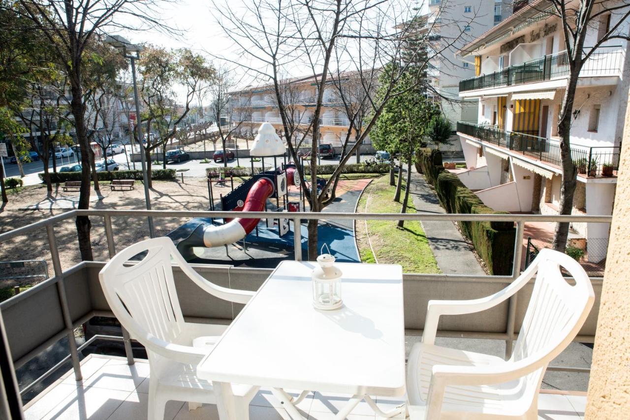 Centre Estudi Apartment S'Agaro
