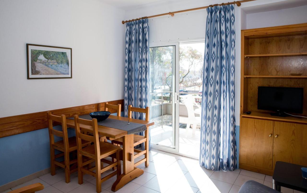 Apartment Centre Estudi S'Agaro