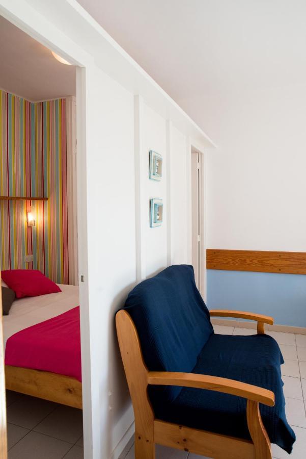 Apartment Centre Estudi *