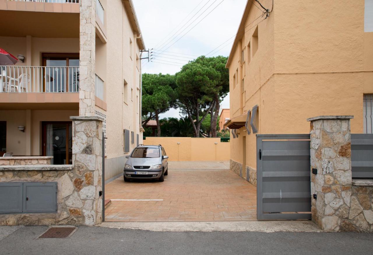 Centre Estudi * S'Agaro