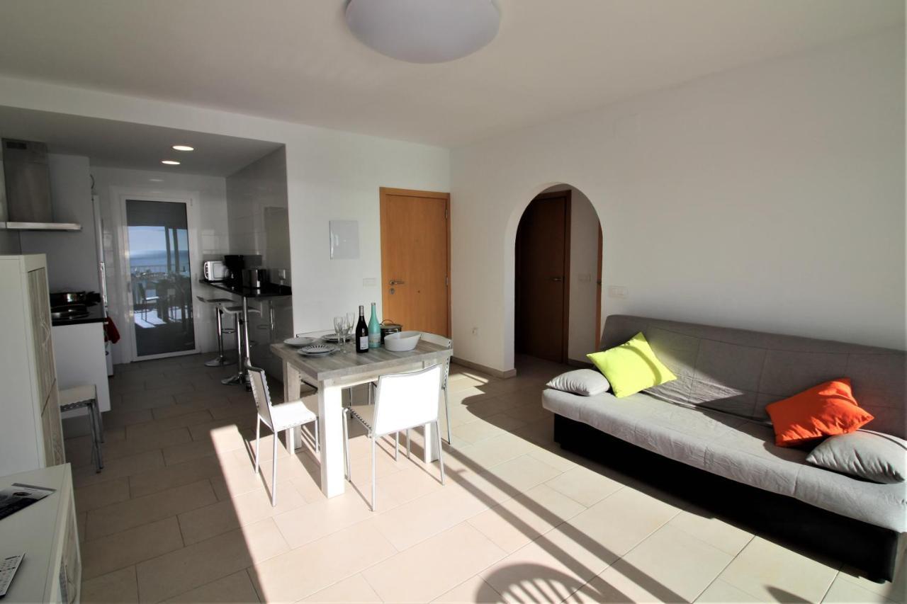 Apartment Global Immo 3323 Sol 35
