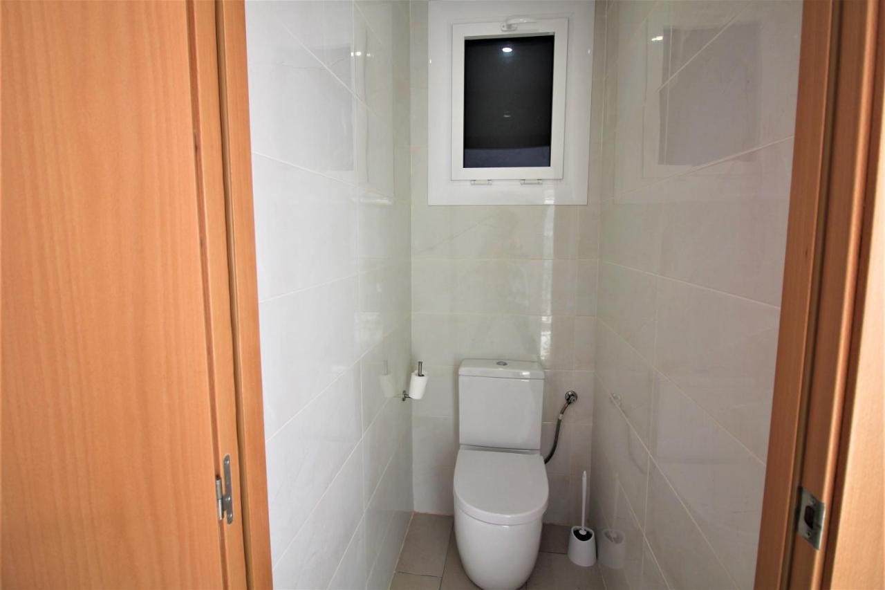 Apartment Global Immo 3323 Sol 35 *