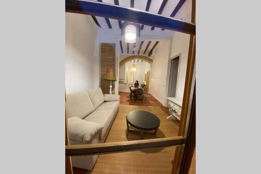 Casa Moner Loft Edifici Historic Centre Medieval De Castello * Castello  D'Empuries