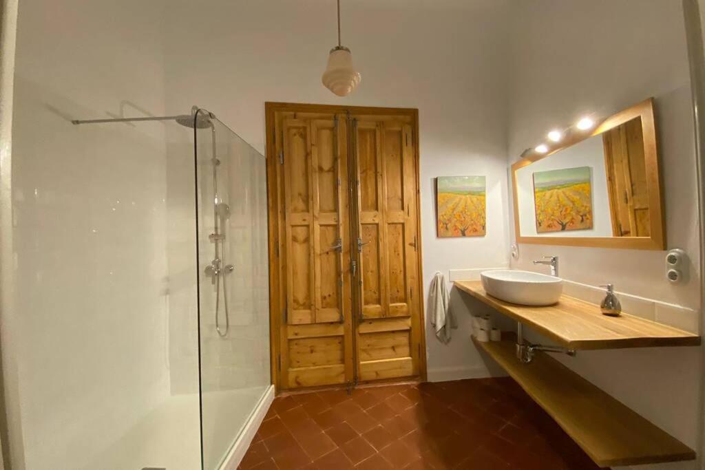 Casa Moner Loft Edifici Historic Centre Medieval De Castello Apartment *