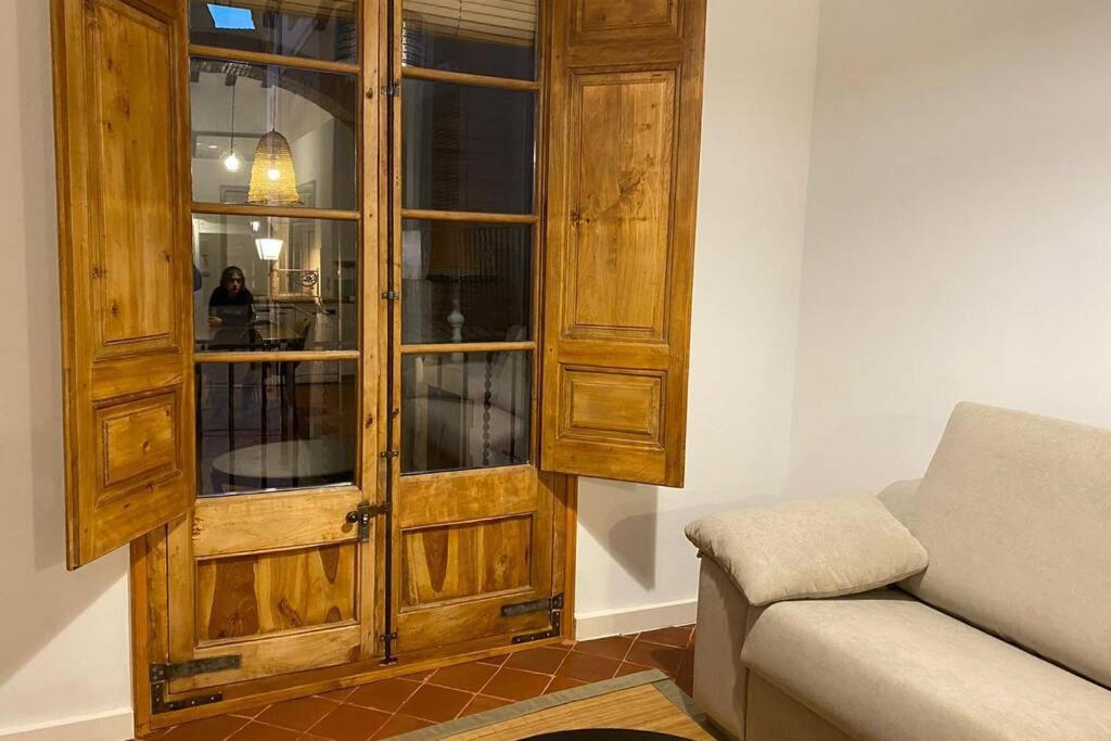 Casa Moner Loft Edifici Historic Centre Medieval De Castello Apartment Castello  D'Empuries