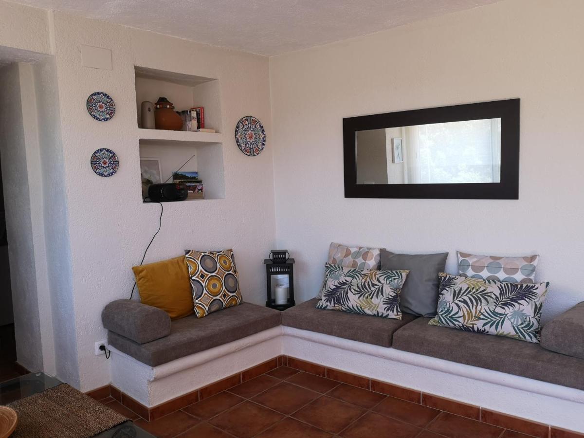 Casita Con Piscina Y Barbacoa Privada Holiday home