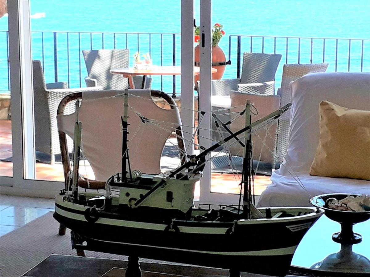 Transatlantique En Premiere Ligne De Dite Esmeralda Villa *