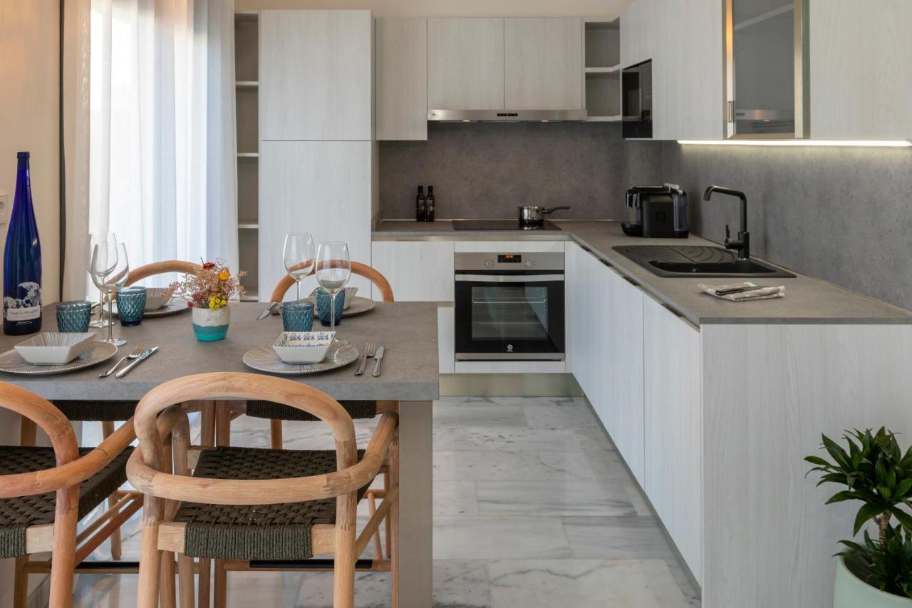 Playa Vista Mar Apartment *