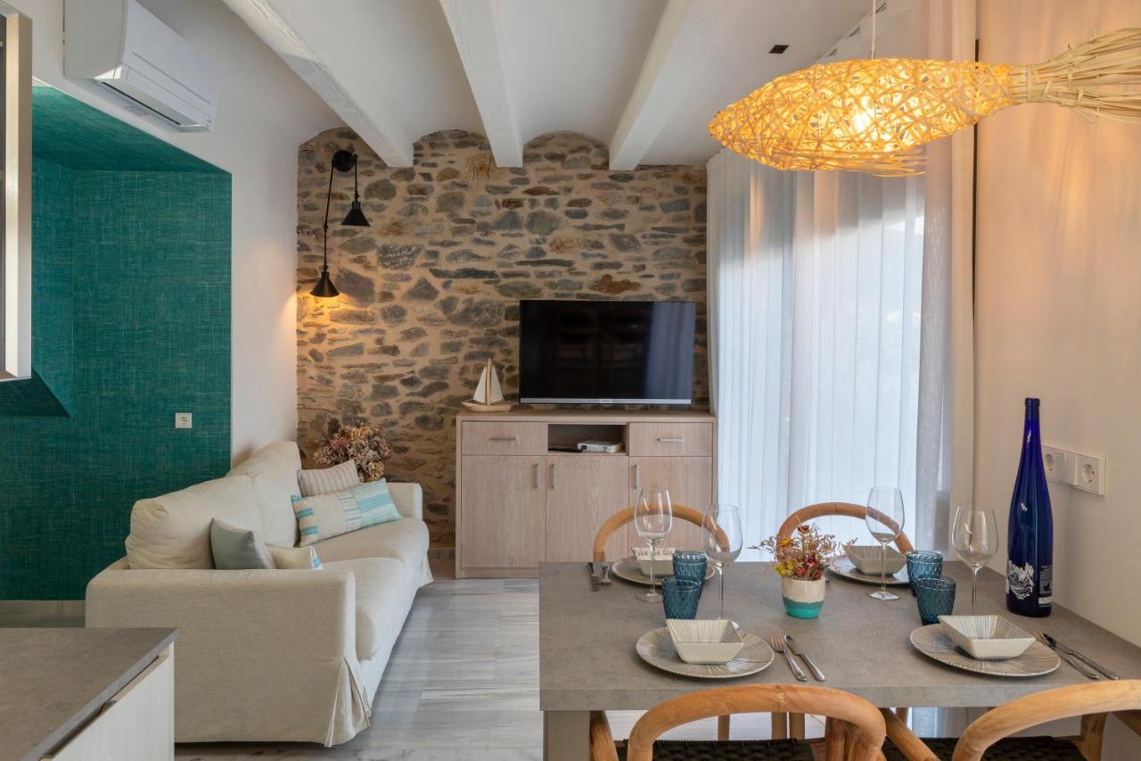 Apartment Playa Vista Mar El Port De La Selva