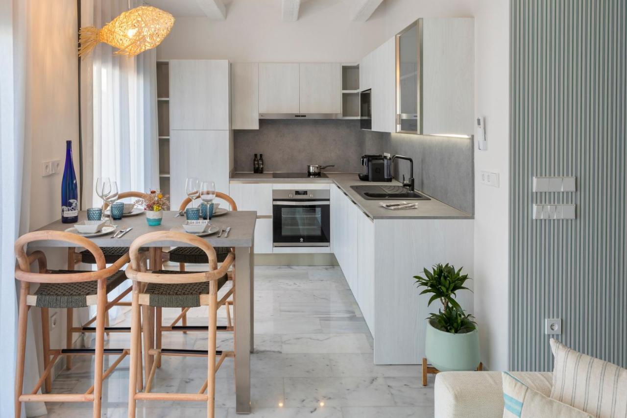 Apartment Playa Vista Mar *