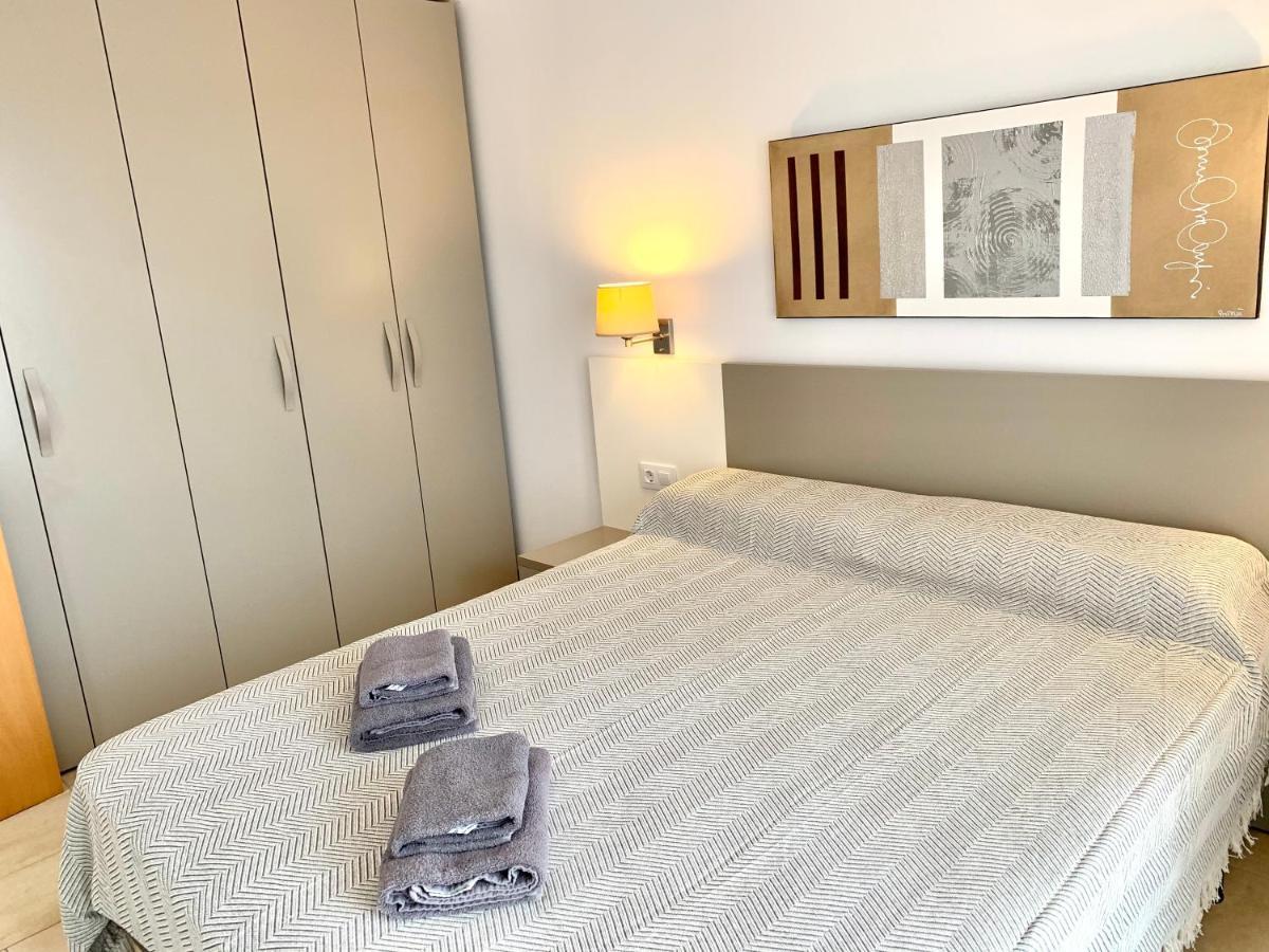Apartamento Edifici Violetta Ampuriabrava
