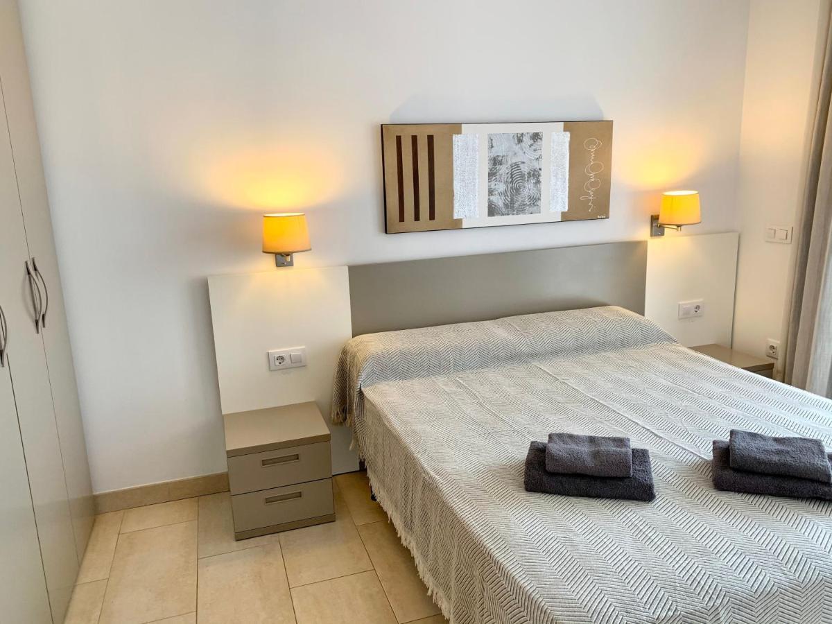 Edifici Violetta Apartamento Ampuriabrava