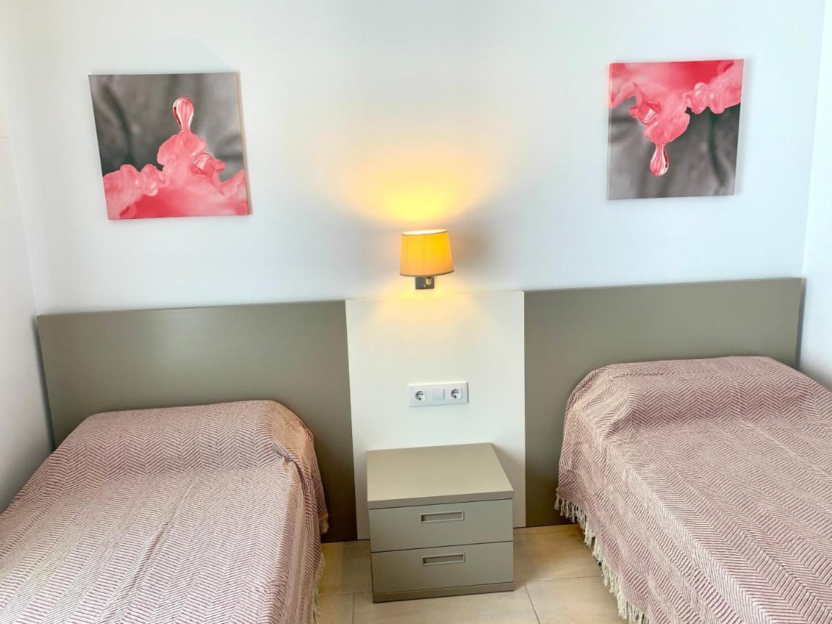 Apartamento Edifici Violetta Ampuriabrava