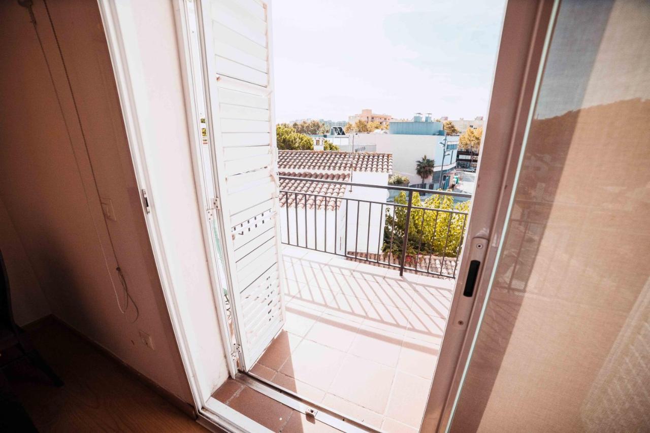 Apartamento Equipado Zona Tranquila Apartamento *