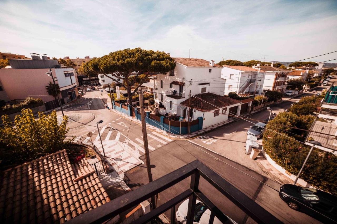 Apartamento Equipado Zona Tranquila Apartamento Platja d'Aro (Playa de Aro)