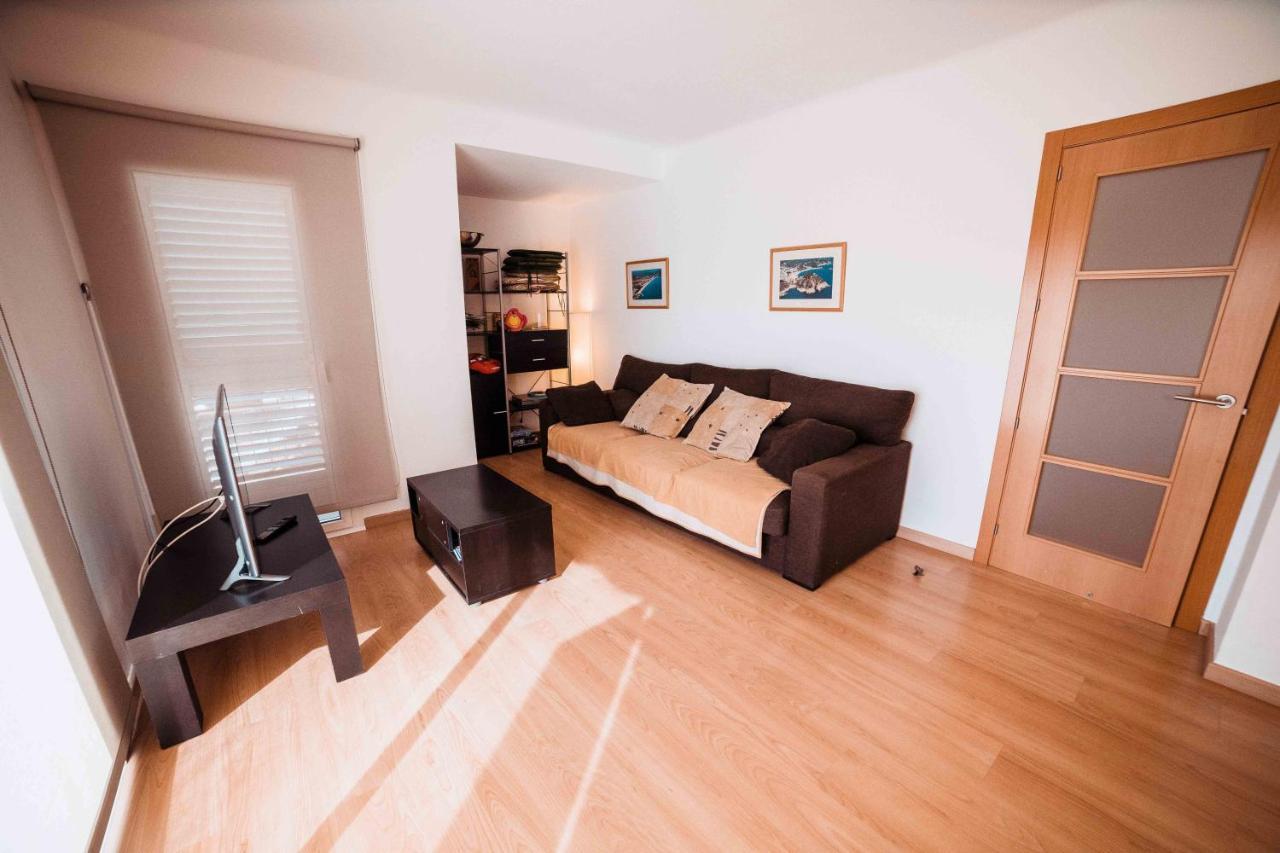 Apartamento Apartamento Equipado Zona Tranquila Platja d'Aro (Playa de Aro)