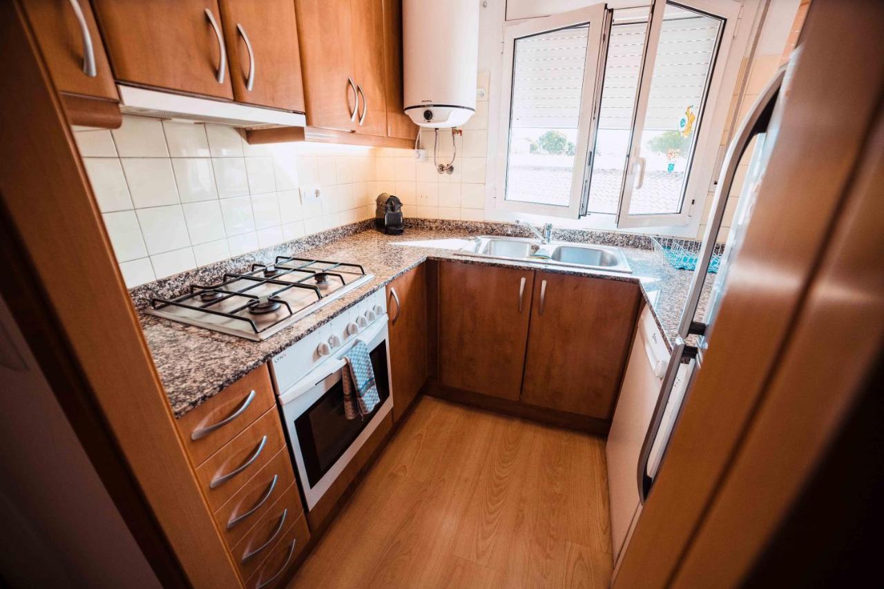 Apartamento Apartamento Equipado Zona Tranquila *