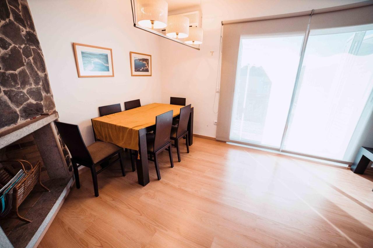 Apartamento Apartamento Equipado Zona Tranquila