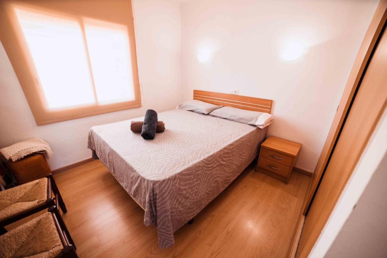 Apartamento Apartamento Equipado Zona Tranquila Platja d'Aro (Playa de Aro)